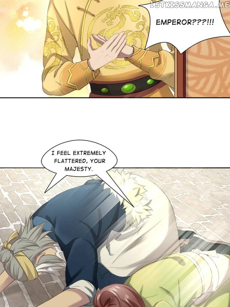 Cinderella Chef chapter 60 - page 34