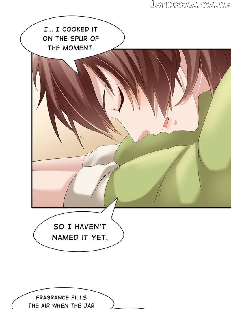 Cinderella Chef chapter 60 - page 37