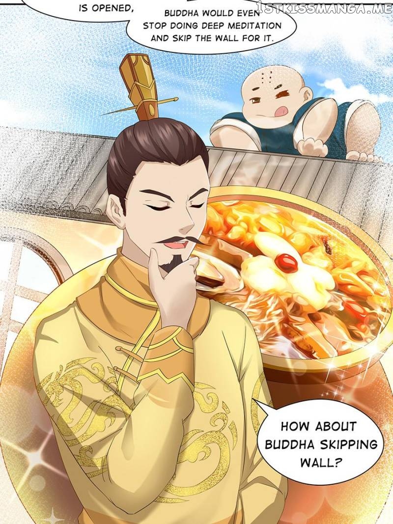 Cinderella Chef chapter 60 - page 38
