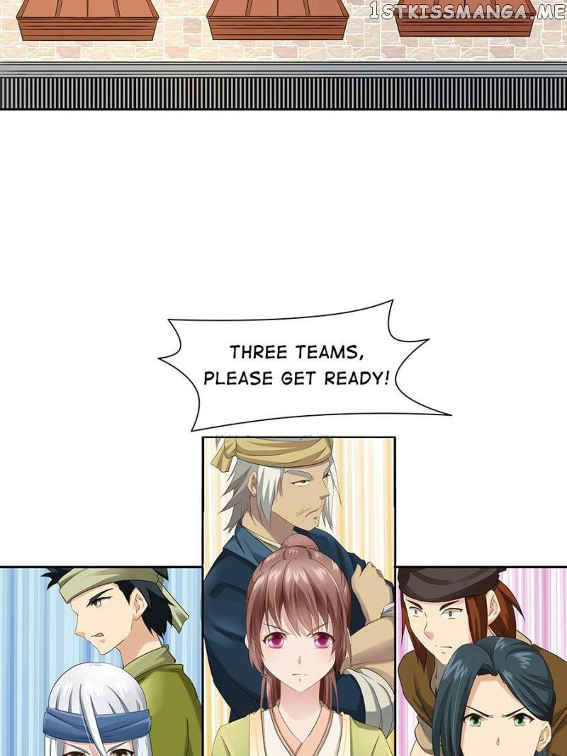 Cinderella Chef chapter 60 - page 4