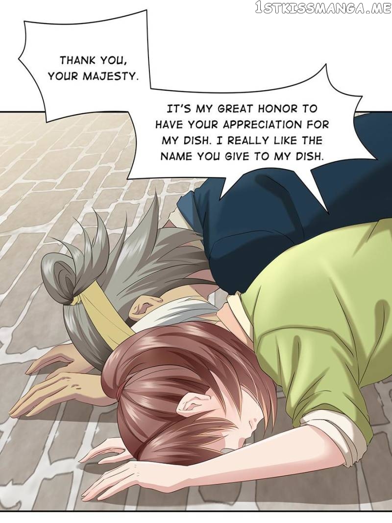 Cinderella Chef chapter 60 - page 41