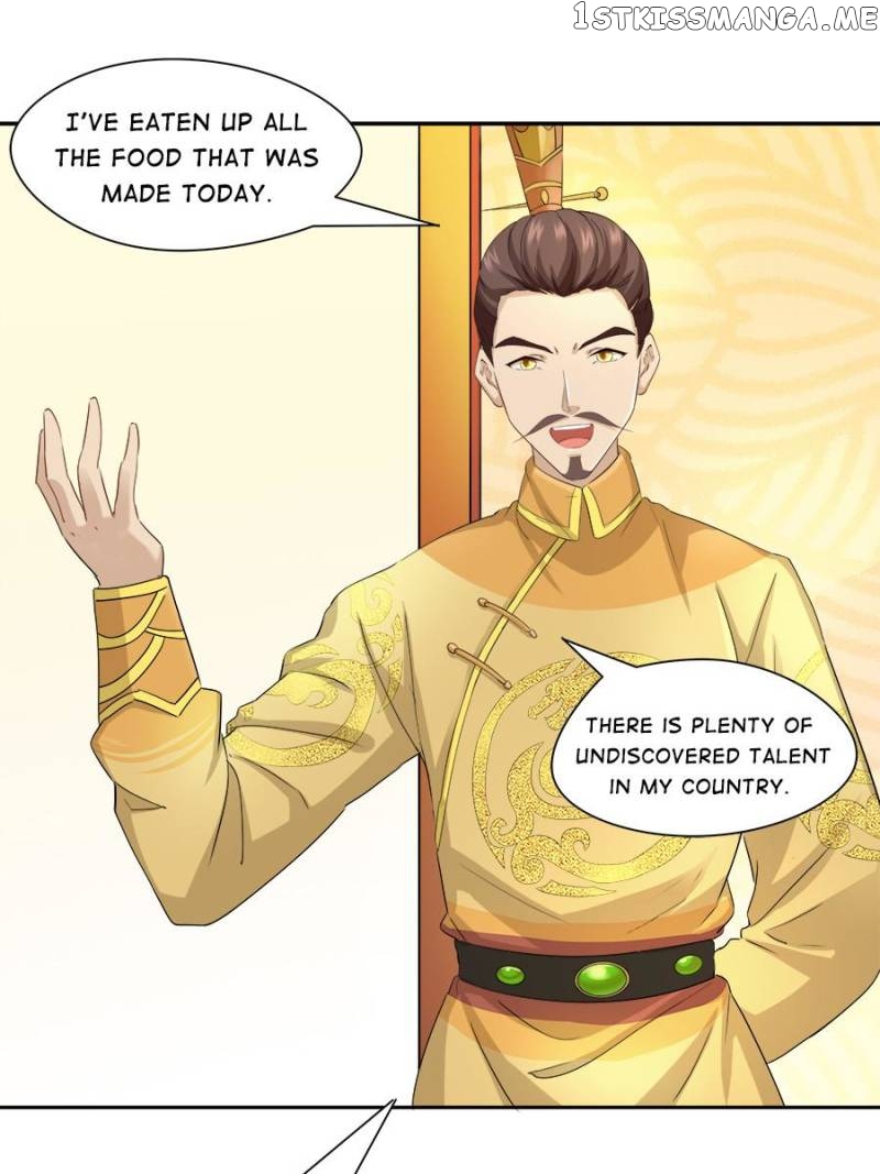 Cinderella Chef chapter 60 - page 43