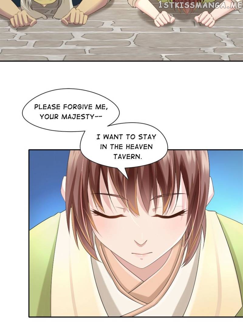 Cinderella Chef chapter 60 - page 46
