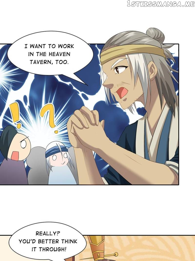 Cinderella Chef chapter 60 - page 49