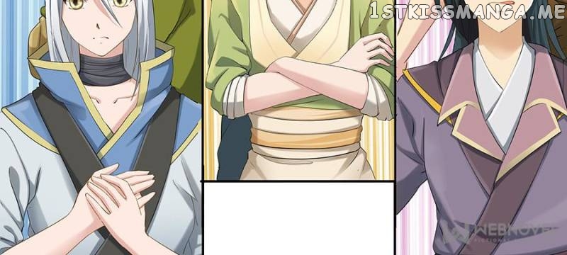 Cinderella Chef chapter 60 - page 5