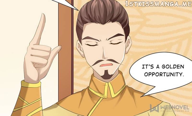 Cinderella Chef chapter 60 - page 50