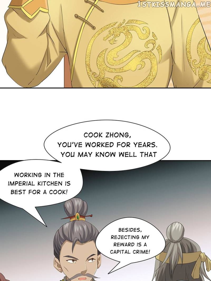 Cinderella Chef chapter 60 - page 51