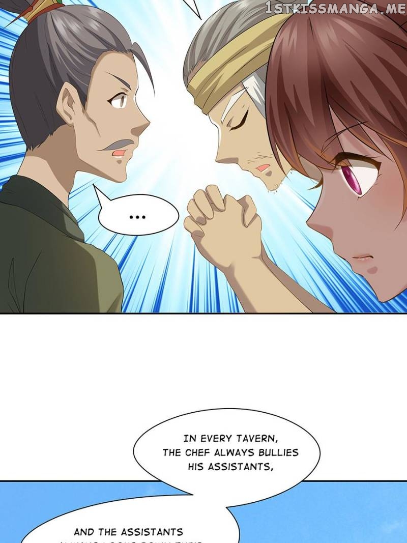 Cinderella Chef chapter 60 - page 53