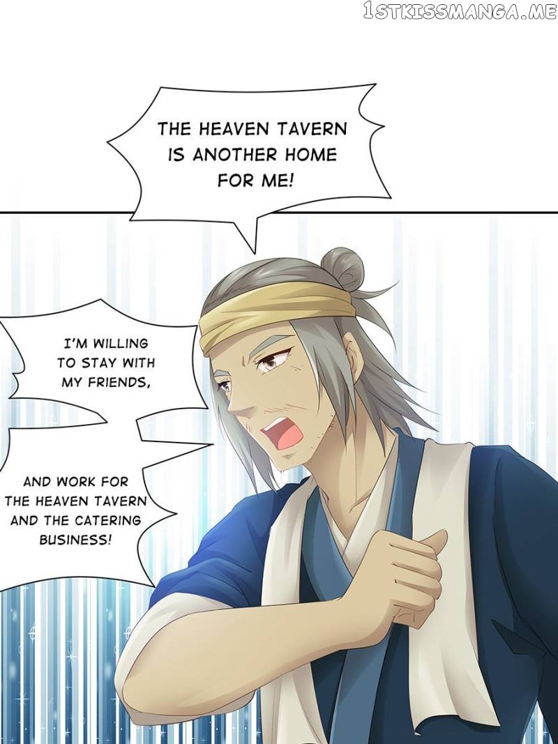 Cinderella Chef chapter 60 - page 55