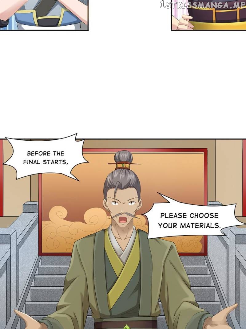 Cinderella Chef chapter 60 - page 6