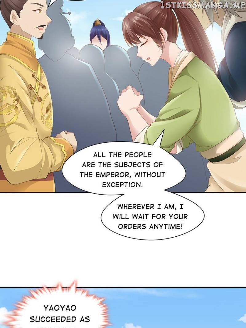 Cinderella Chef chapter 60 - page 61