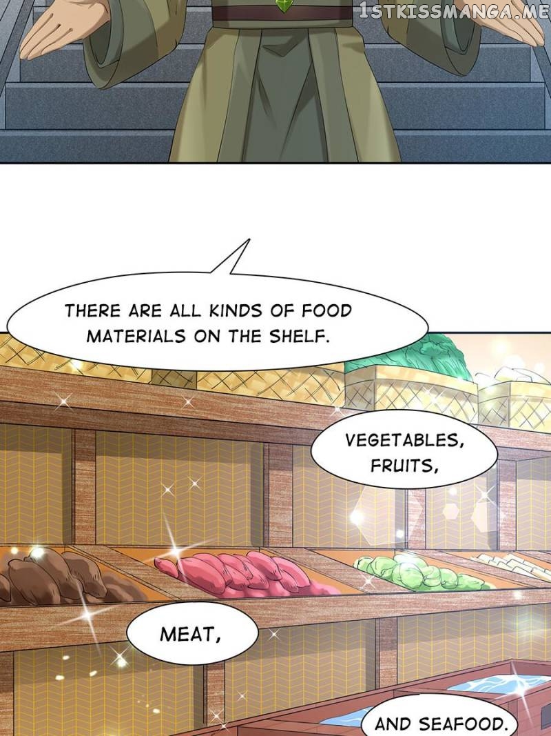 Cinderella Chef chapter 60 - page 7
