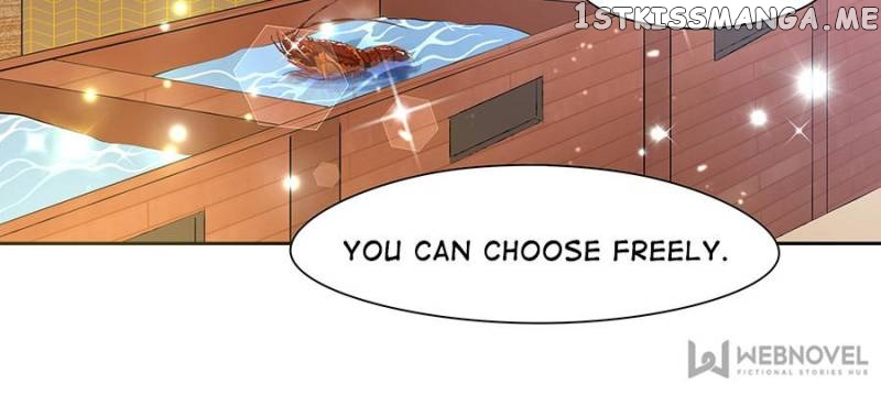 Cinderella Chef chapter 60 - page 8
