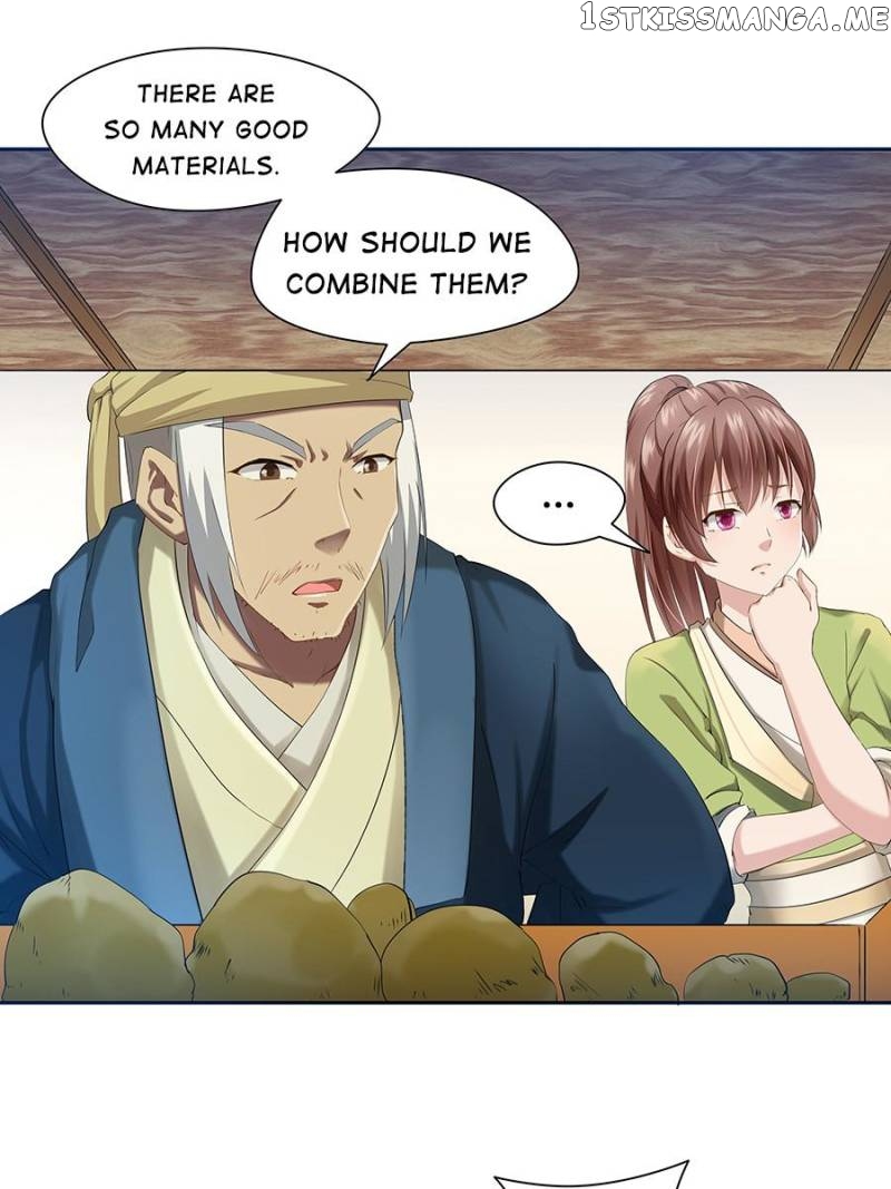 Cinderella Chef chapter 60 - page 9