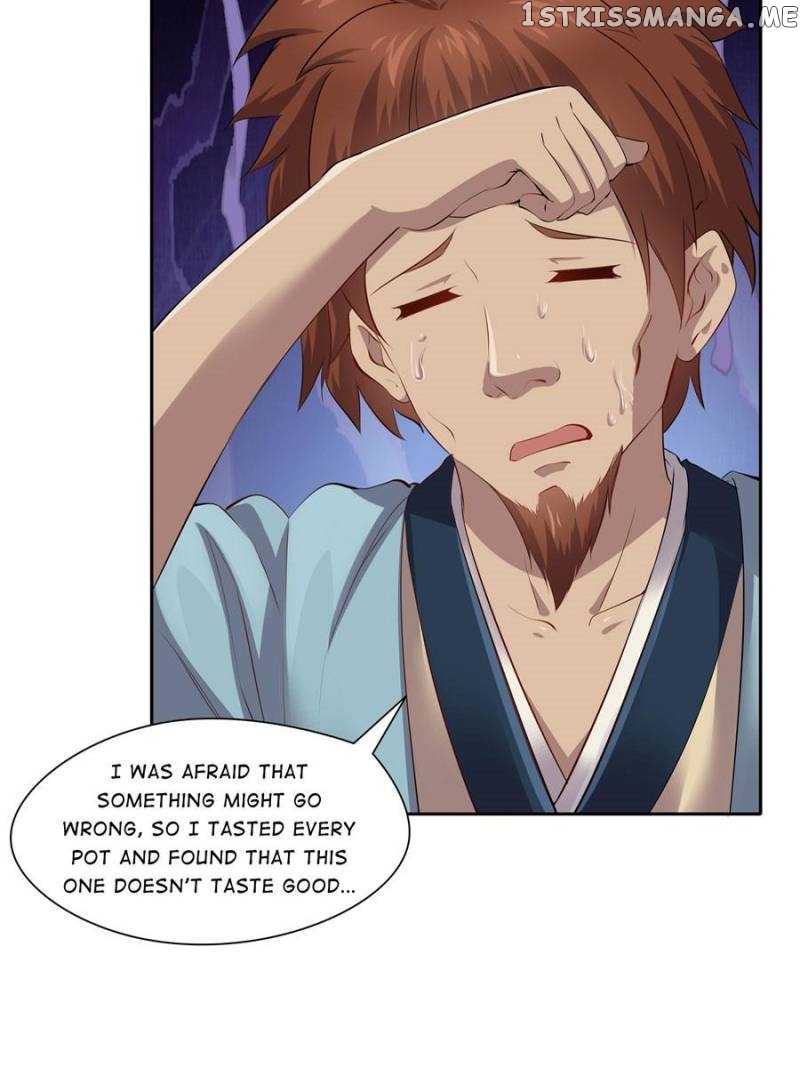 Cinderella Chef chapter 85 - page 11