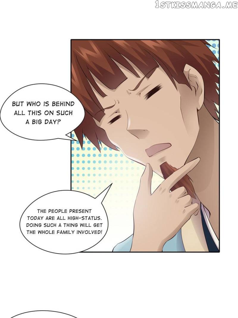 Cinderella Chef chapter 85 - page 17