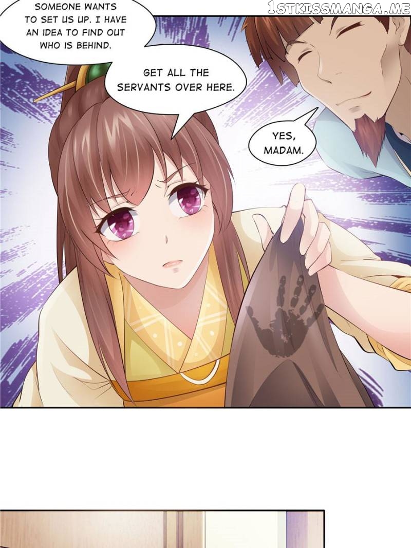 Cinderella Chef chapter 85 - page 18