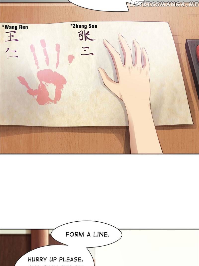 Cinderella Chef chapter 85 - page 20