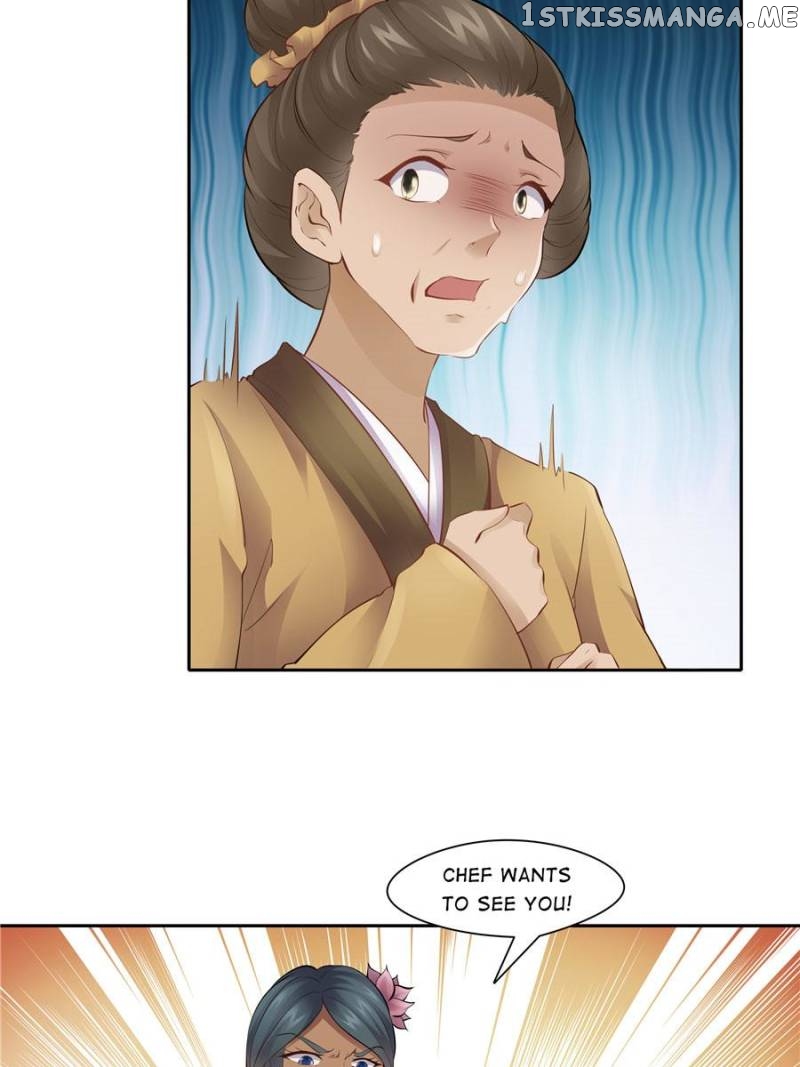 Cinderella Chef chapter 85 - page 24