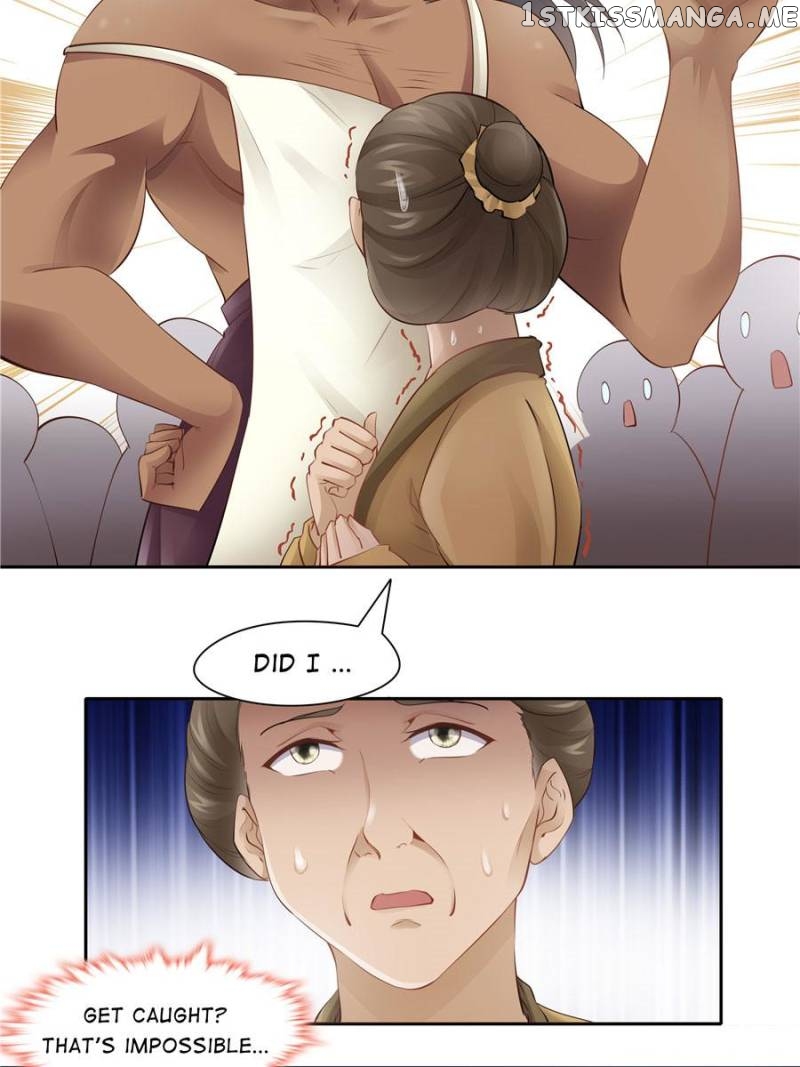 Cinderella Chef chapter 85 - page 26