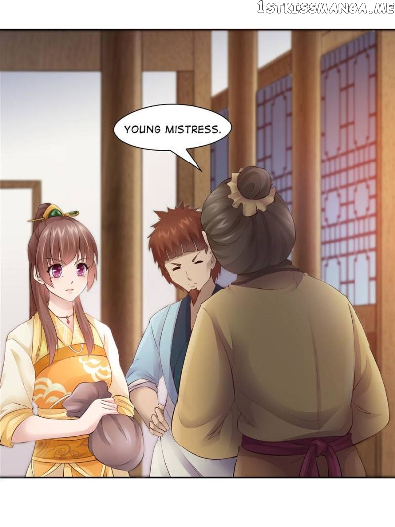 Cinderella Chef chapter 85 - page 29