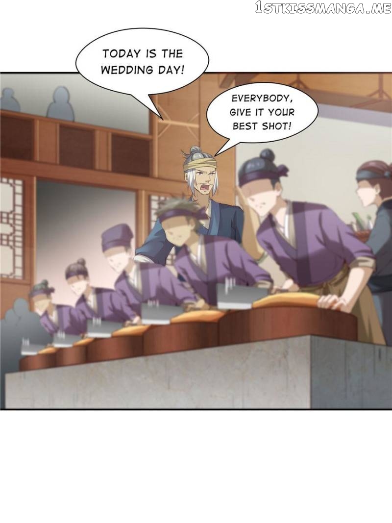 Cinderella Chef chapter 85 - page 3