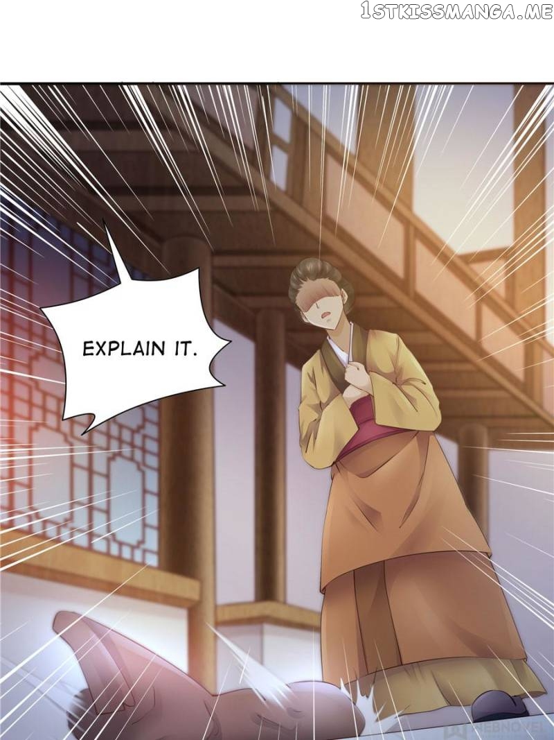 Cinderella Chef chapter 85 - page 30