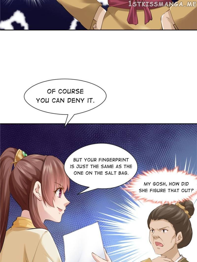 Cinderella Chef chapter 85 - page 36