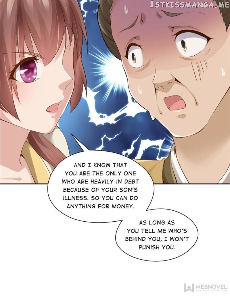 Cinderella Chef chapter 85 - page 39