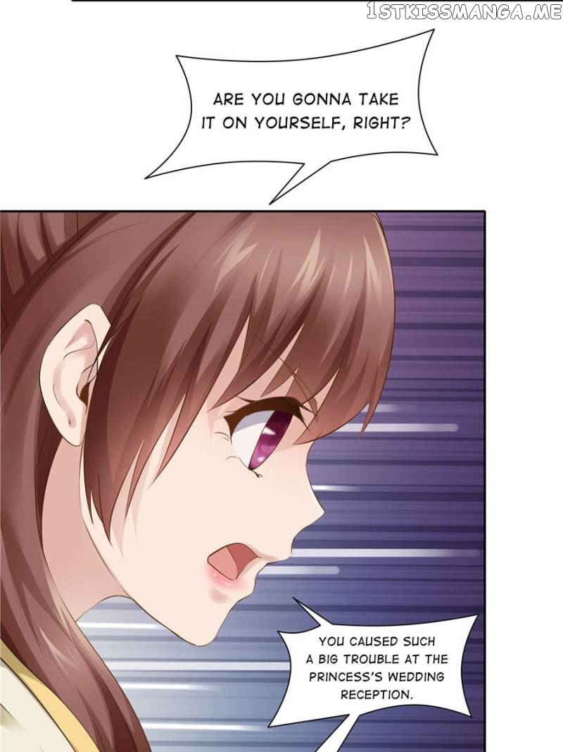 Cinderella Chef chapter 85 - page 41