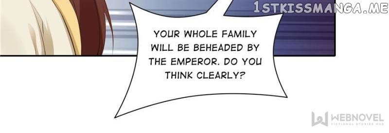 Cinderella Chef chapter 85 - page 42