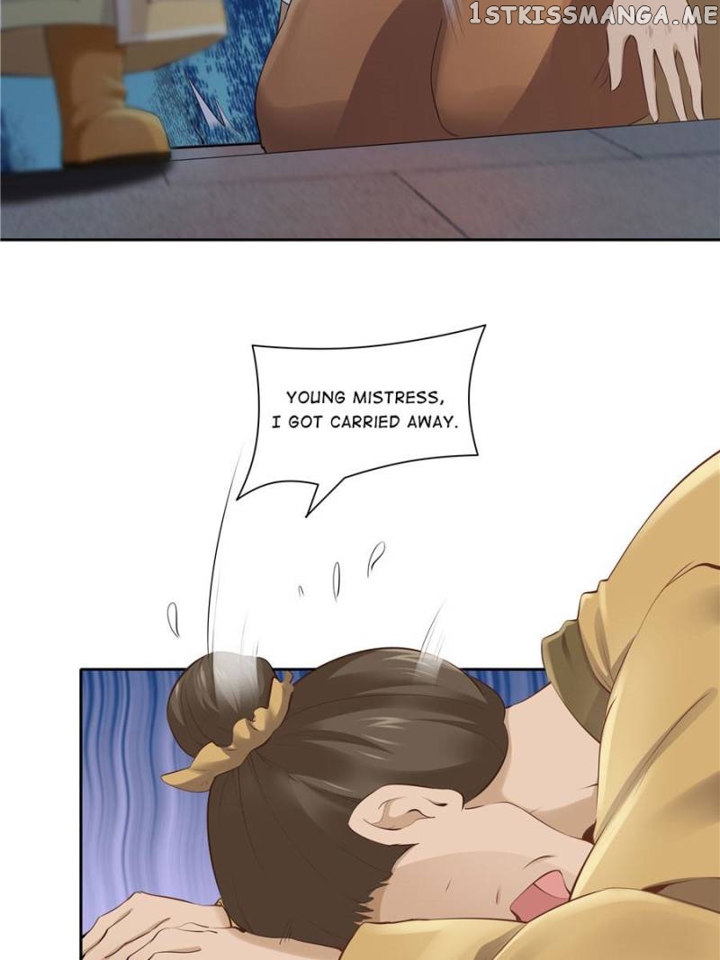 Cinderella Chef chapter 85 - page 44
