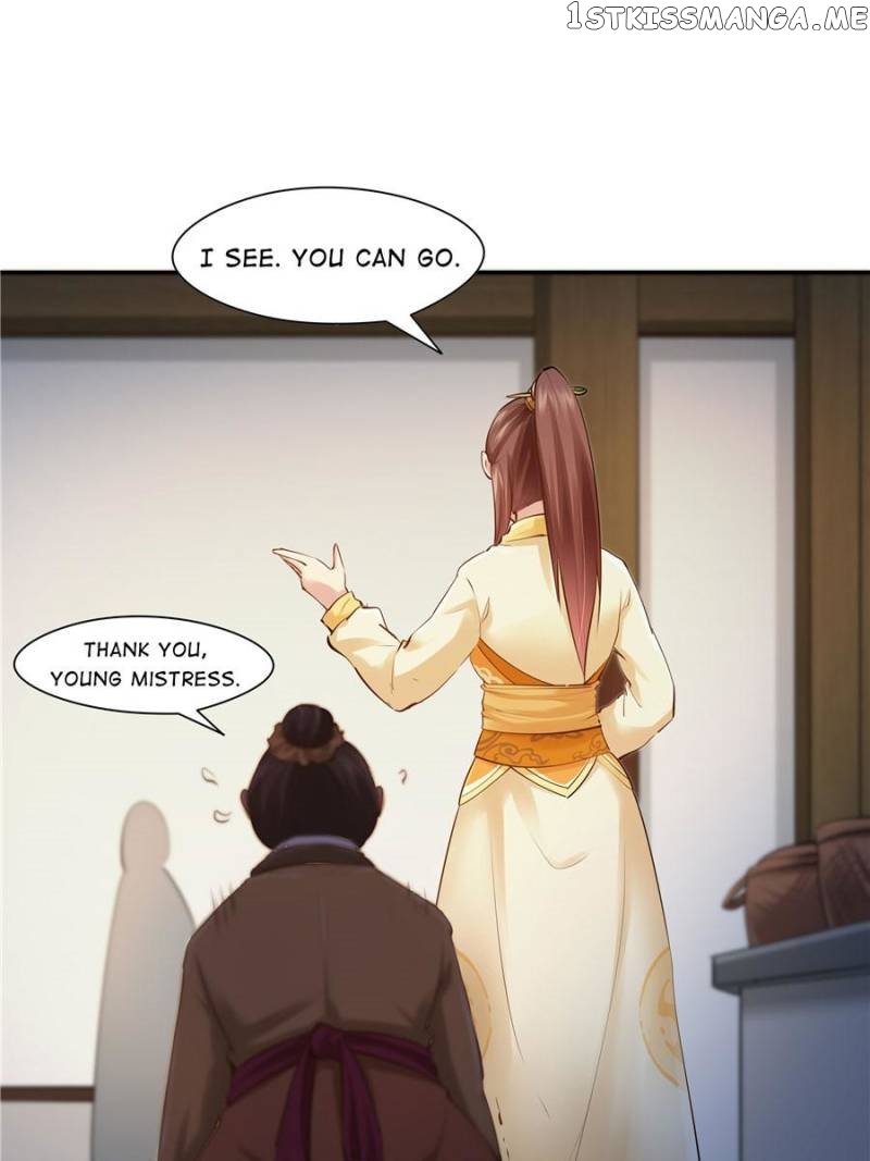 Cinderella Chef chapter 85 - page 48