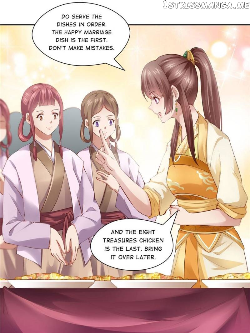 Cinderella Chef chapter 85 - page 5
