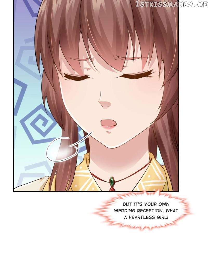 Cinderella Chef chapter 85 - page 50