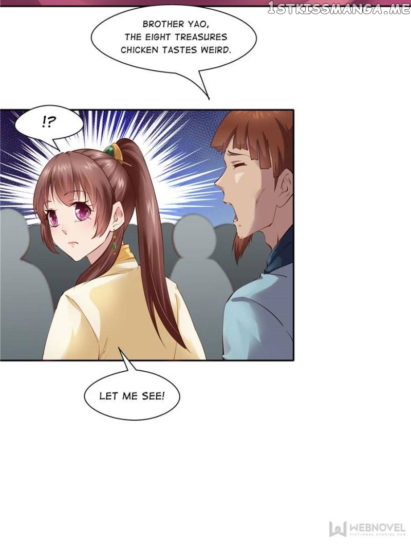 Cinderella Chef chapter 85 - page 6