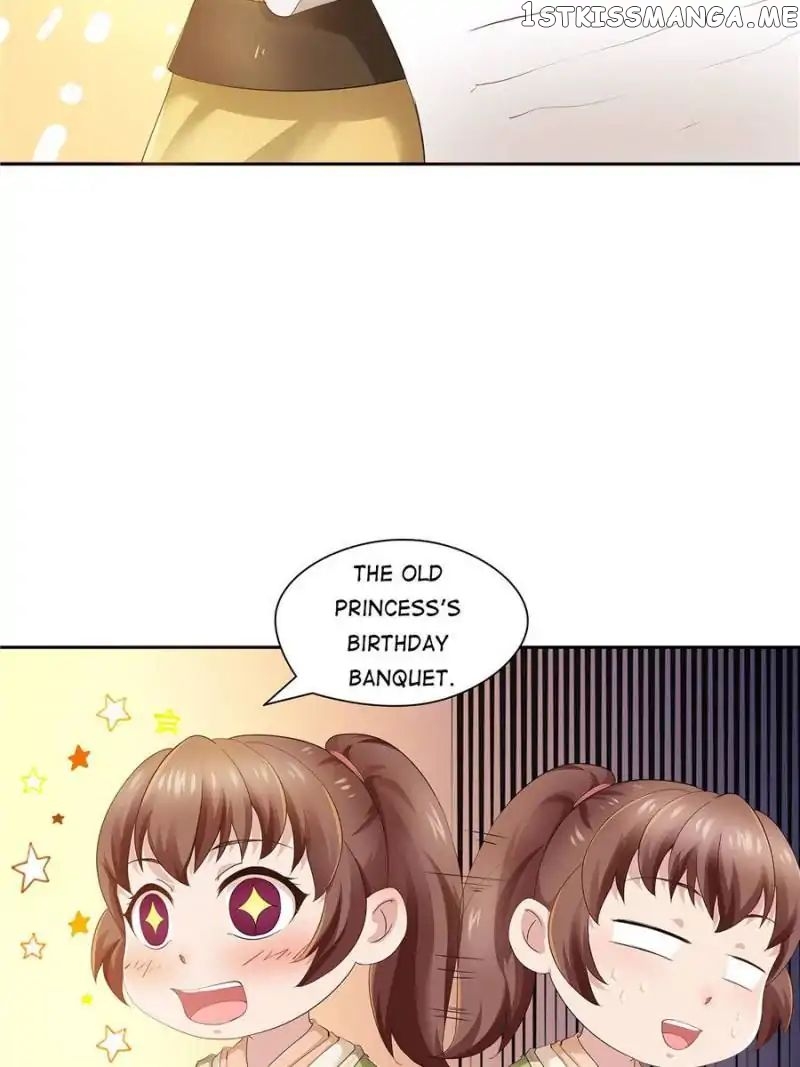 Cinderella Chef chapter 30 - page 18