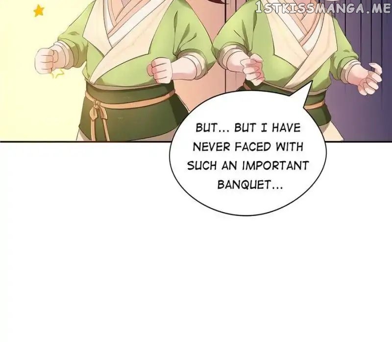 Cinderella Chef chapter 30 - page 19