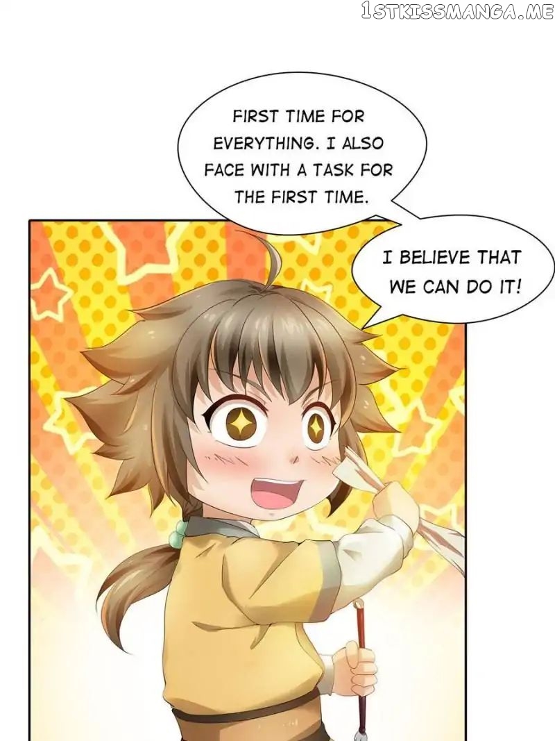 Cinderella Chef chapter 30 - page 20