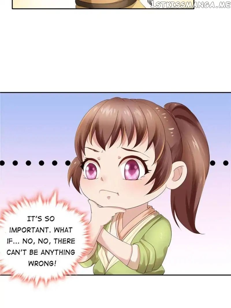 Cinderella Chef chapter 30 - page 21