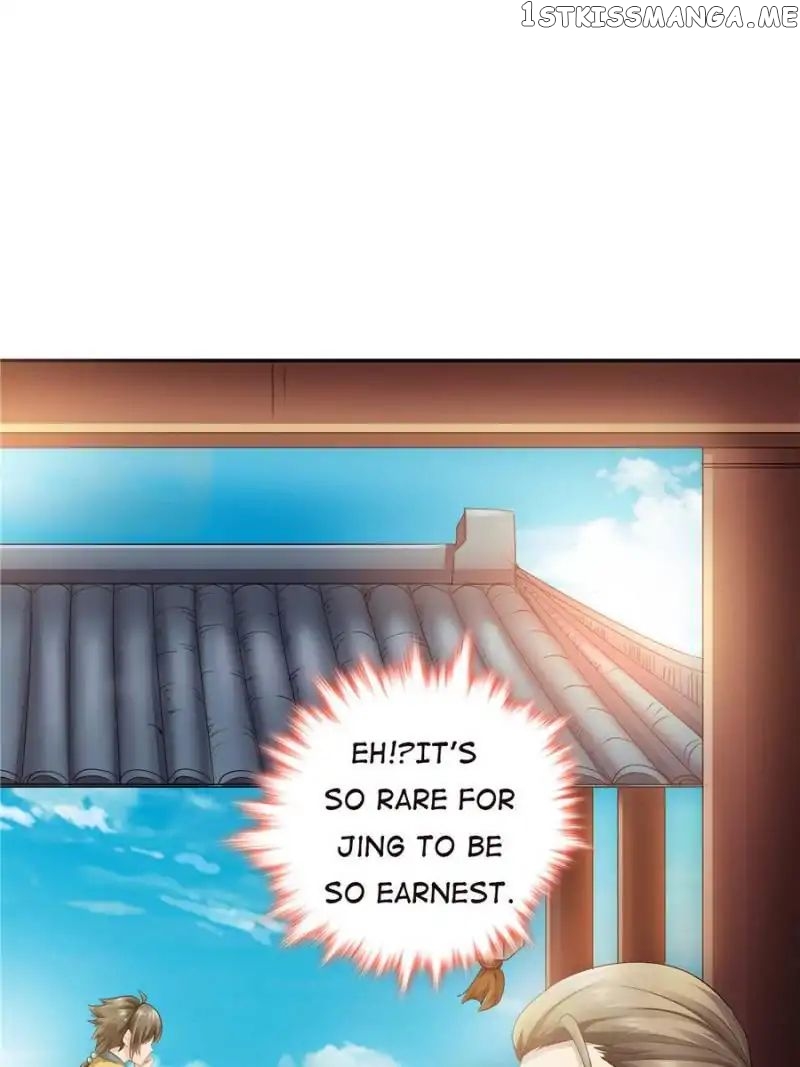 Cinderella Chef chapter 30 - page 27