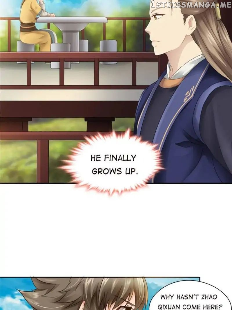 Cinderella Chef chapter 30 - page 28
