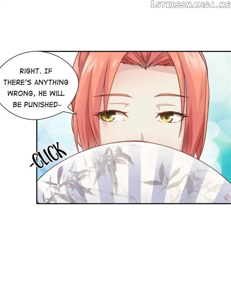 Cinderella Chef chapter 30 - page 37