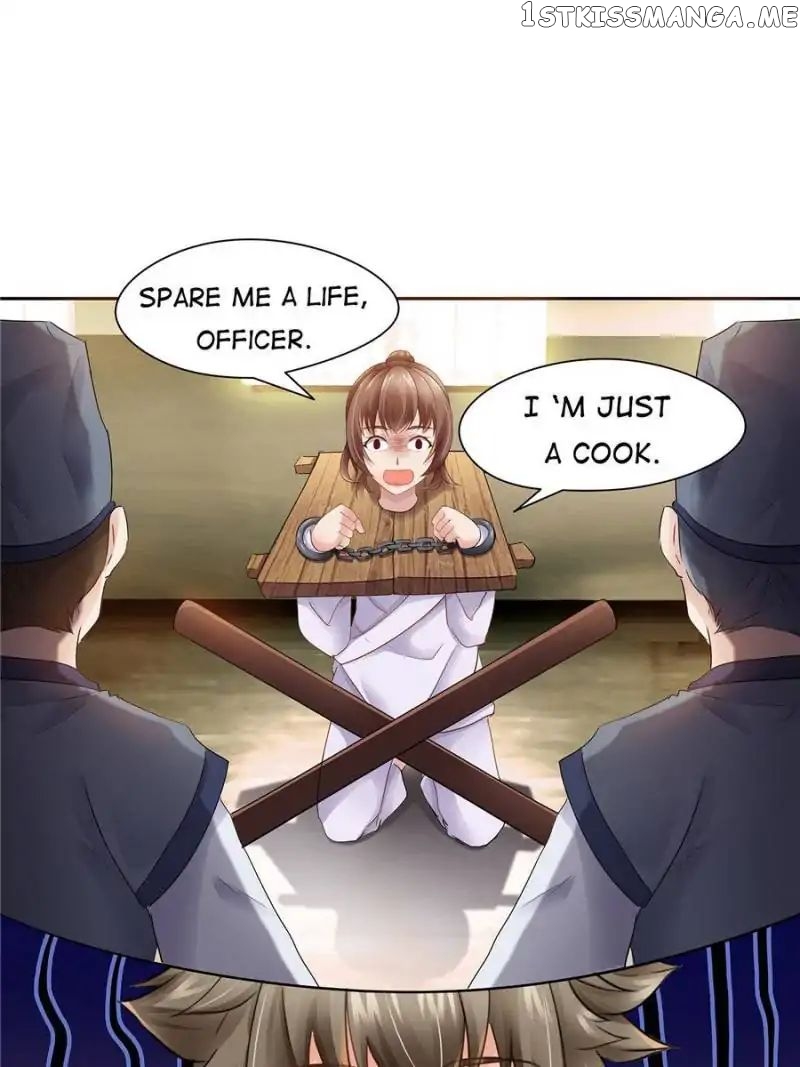 Cinderella Chef chapter 30 - page 39