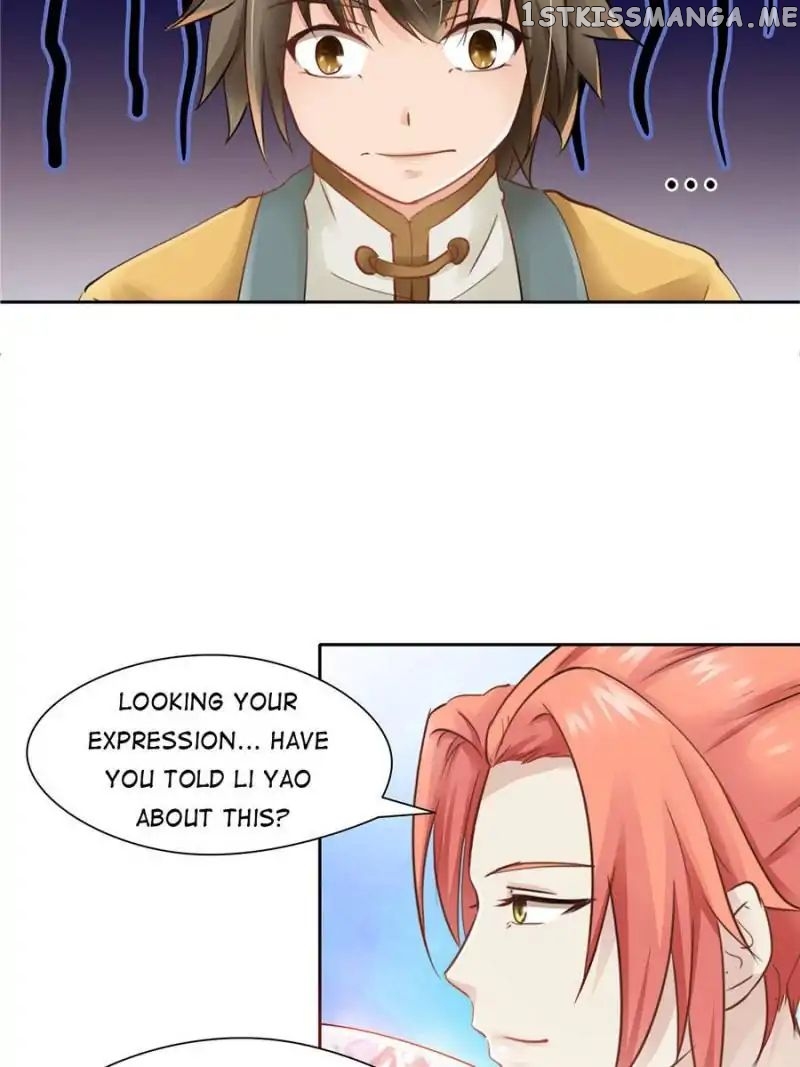 Cinderella Chef chapter 30 - page 40