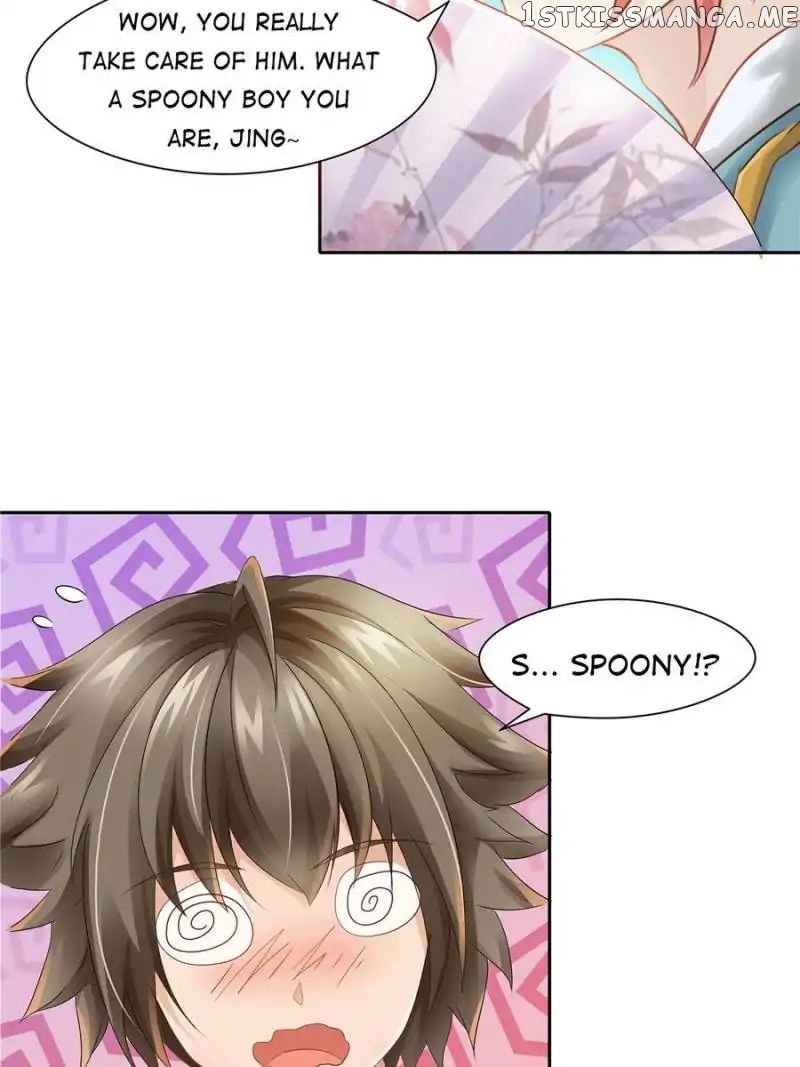 Cinderella Chef chapter 30 - page 41