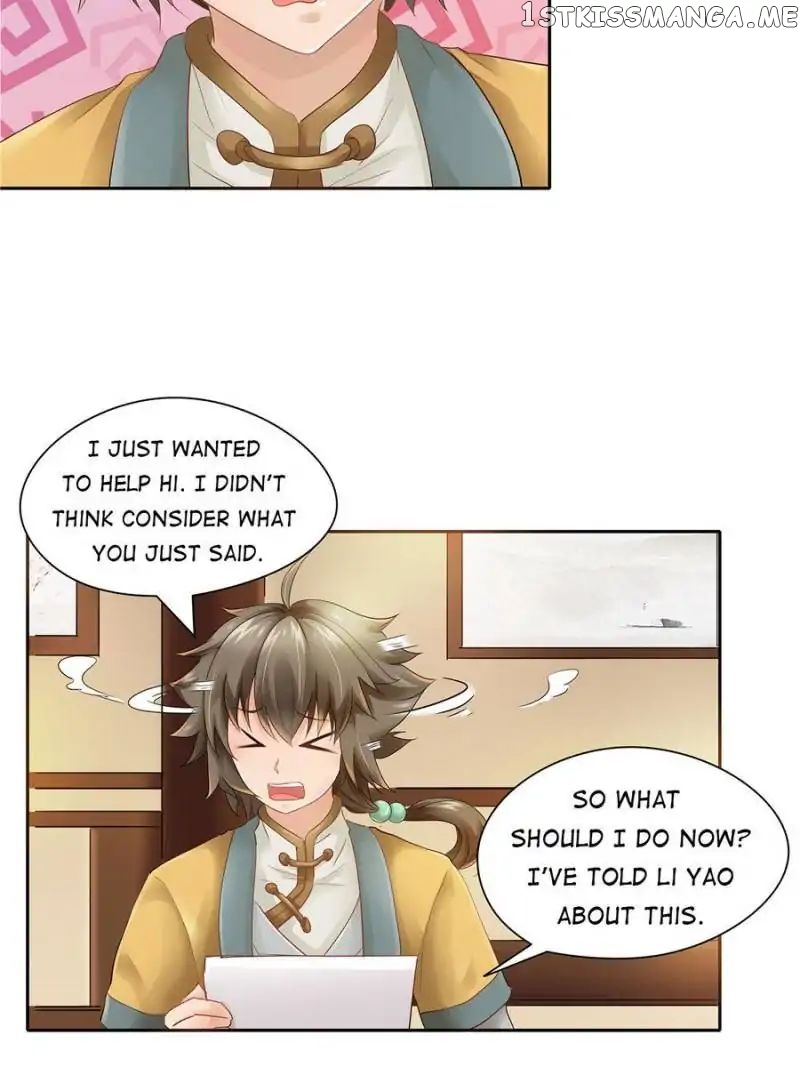 Cinderella Chef chapter 30 - page 42