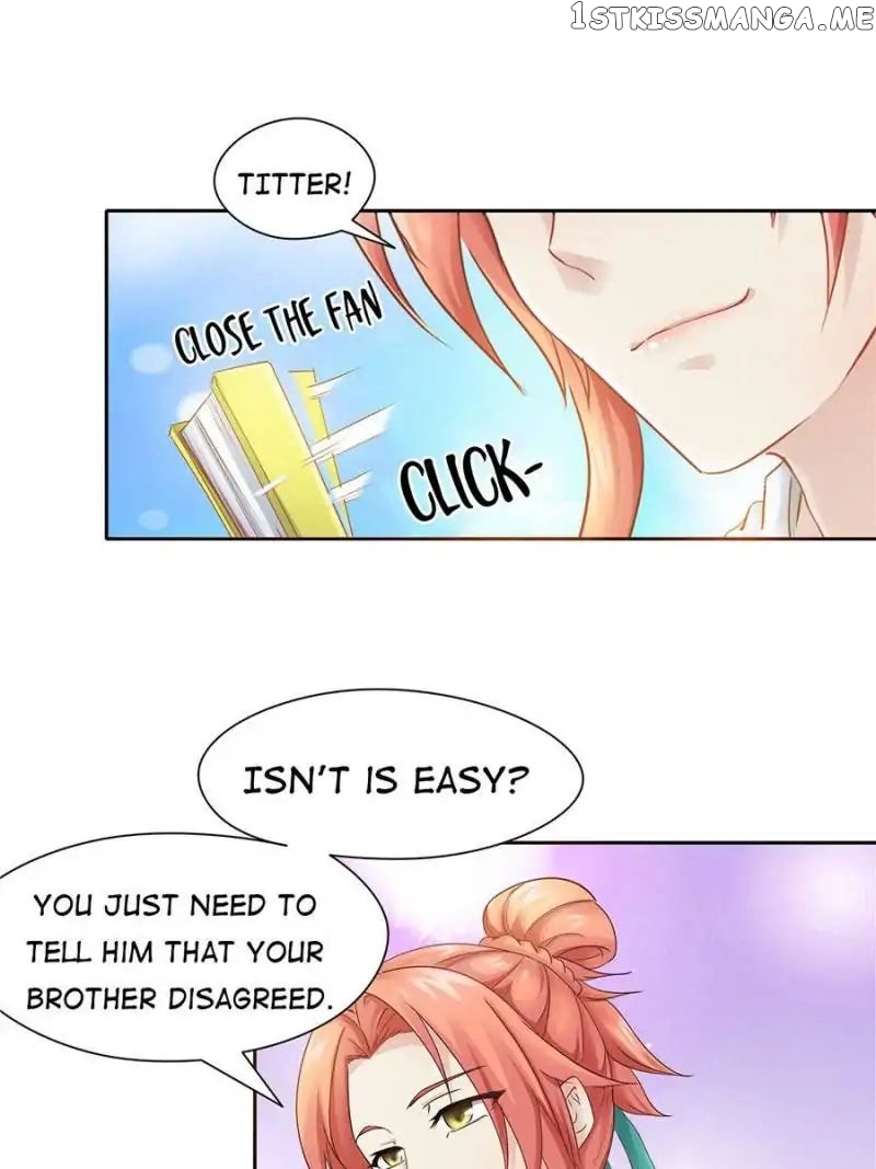 Cinderella Chef chapter 30 - page 43