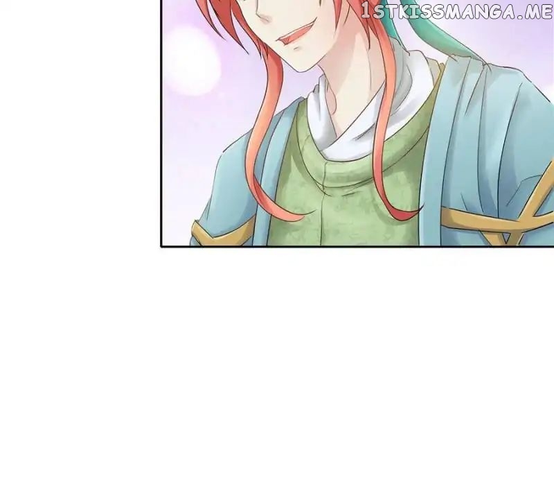 Cinderella Chef chapter 30 - page 44