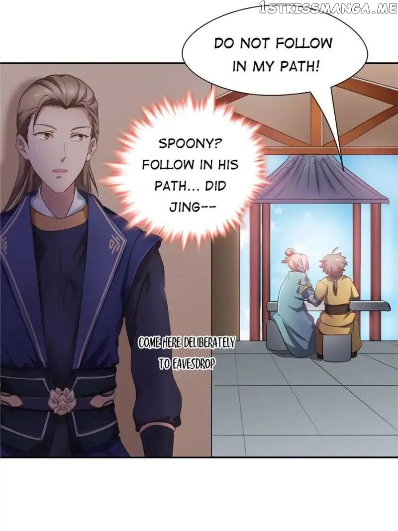 Cinderella Chef chapter 30 - page 46